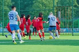 十五运会乒乓球项目第一次体测：80人全部达标